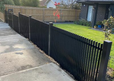 Fence