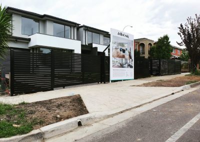 Automatic Gates Templestowe