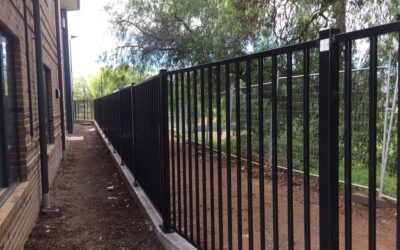 5 Things to Consider for Designing Blade Fence Melbourne