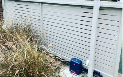 Residential Automatic Gates: What Melbourne Property Owners Need to Know in 2026