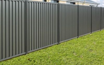 Slat Fence Melbourne: A complete guide you need