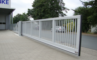 Automatic gate Essendon- add curb appeal and beauty to your property