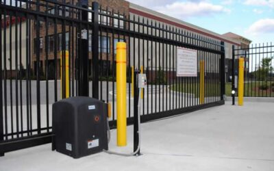 The Ultimate Guide to Choosing Commercial Fencing Melbourne