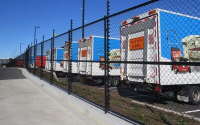Chain Link Fencing Melbourne – A Practical, Long-Lasting Solution for Every Property