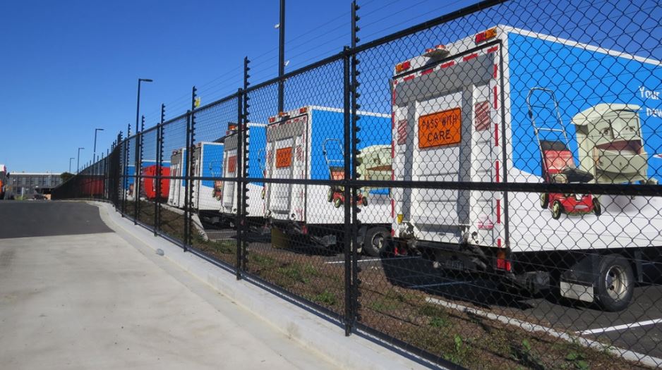 Chain Link Fencing Melbourne – A Practical, Long-Lasting Solution for Every Property