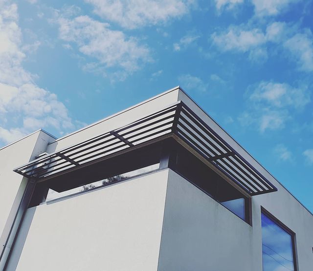 Louvers Melbourne